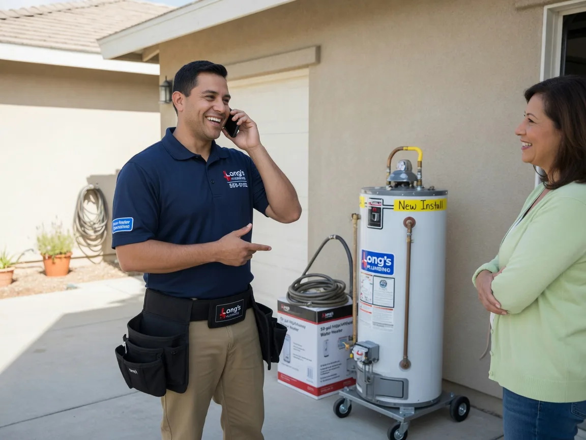 Leak Detection Traver, CA FAQs